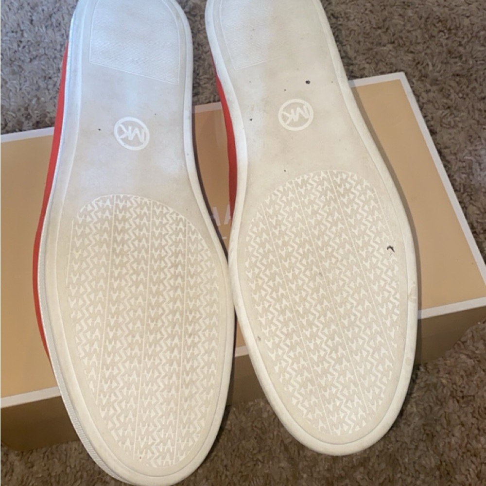 Michael Kors sneaker loafers - Picture 4 of 4